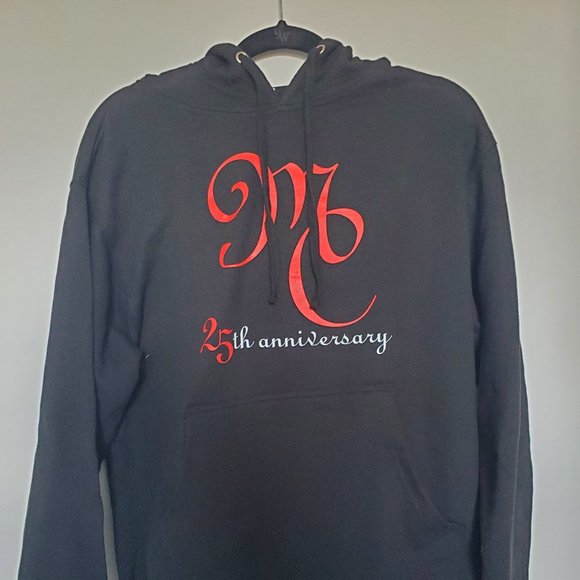 Mariah Carey - Get Festive Pullover Hoodie - S - Official - Picture 1 of 2